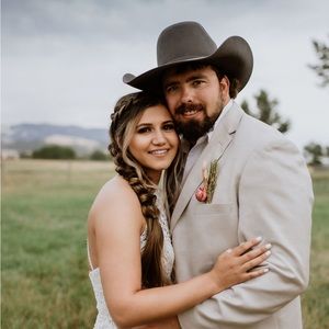 Meet your Posher, Cheyenne